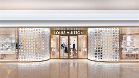 louis vuitton locations in indonesia